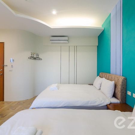 Bed and Breakfast Shadao 206 Cape Eluanbi Экстерьер фото