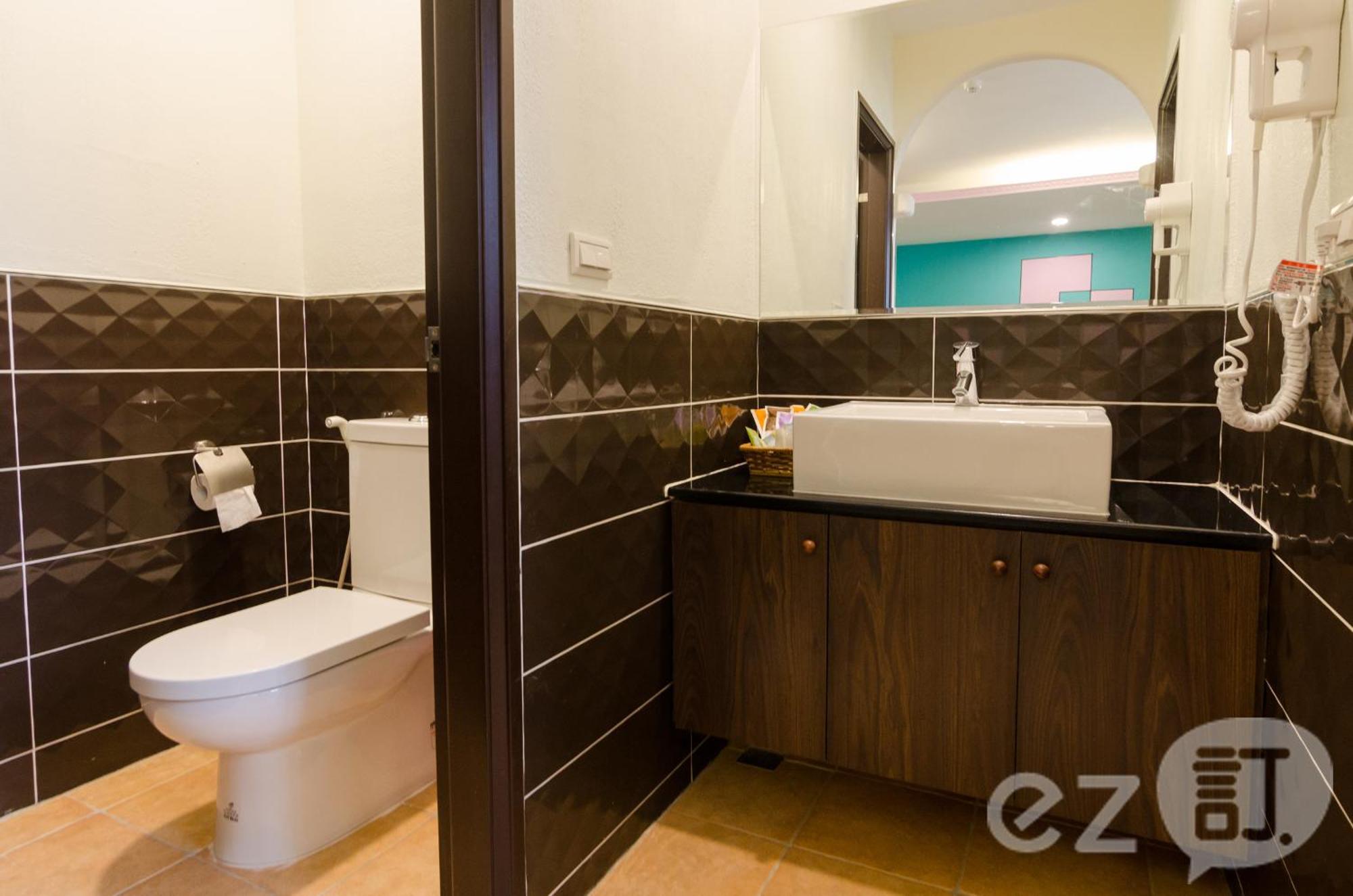 Bed and Breakfast Shadao 206 Cape Eluanbi Экстерьер фото
