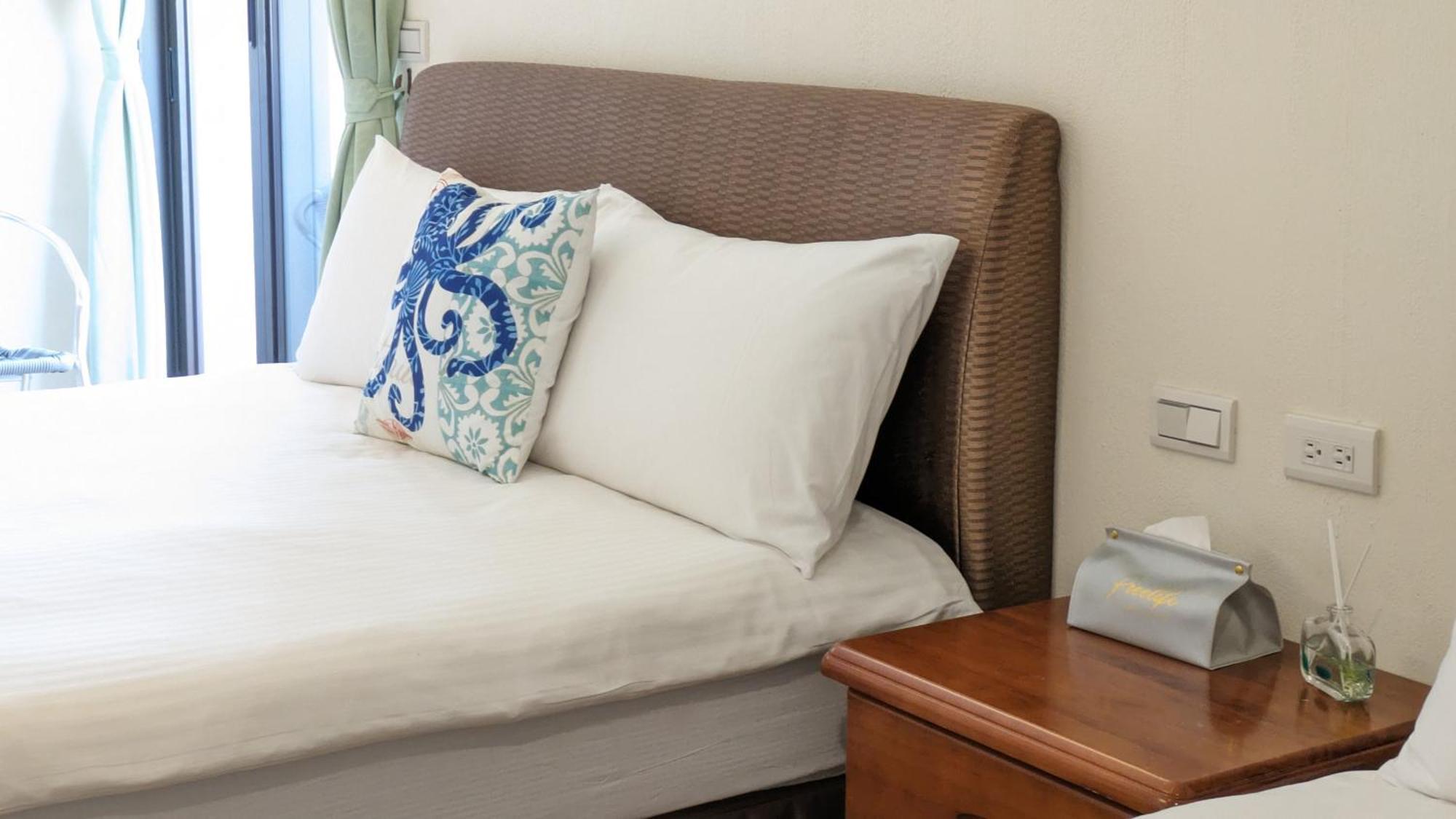 Bed and Breakfast Shadao 206 Cape Eluanbi Экстерьер фото