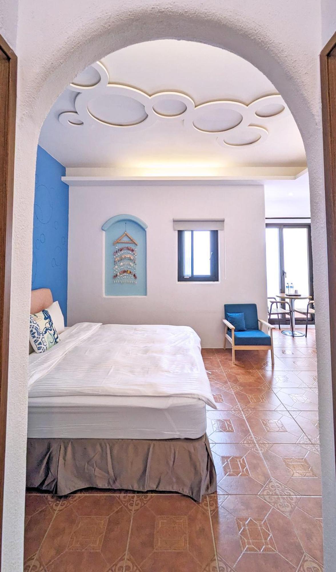 Bed and Breakfast Shadao 206 Cape Eluanbi Экстерьер фото