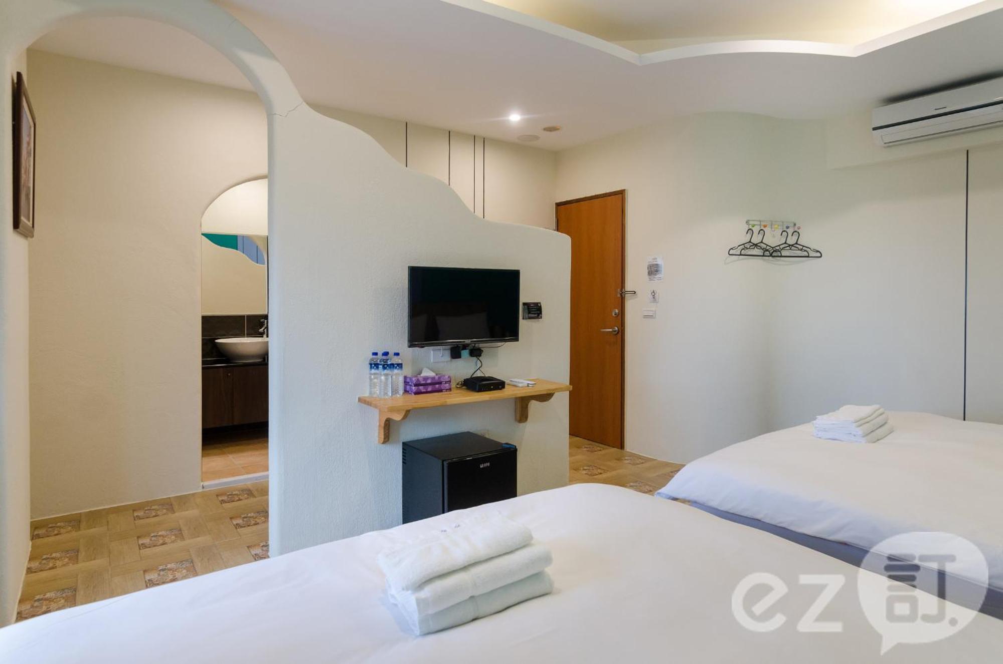 Bed and Breakfast Shadao 206 Cape Eluanbi Экстерьер фото