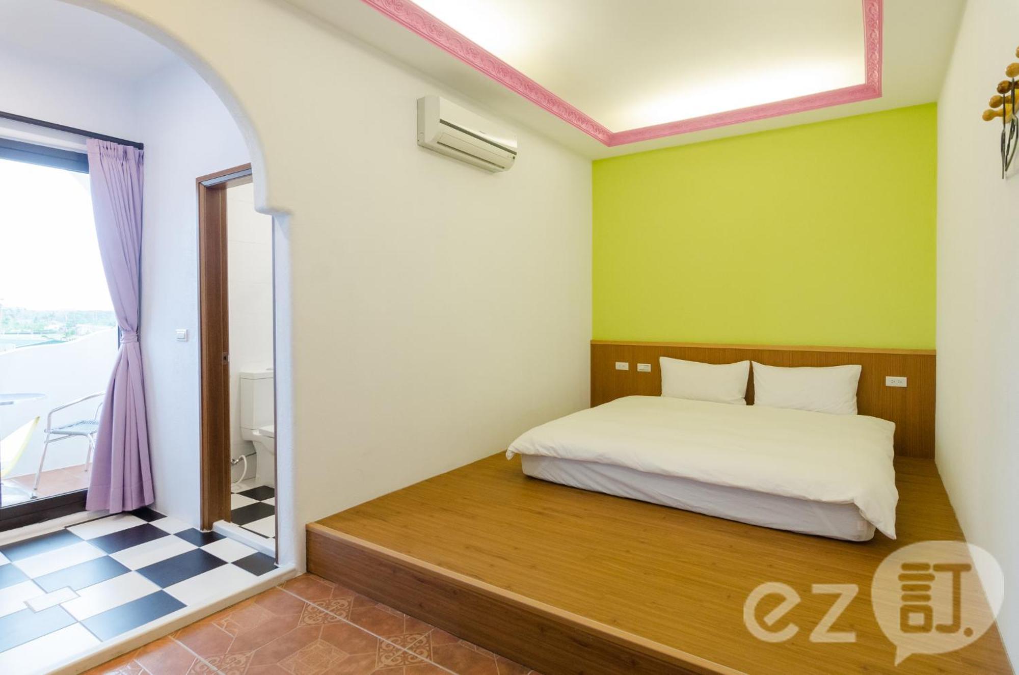 Bed and Breakfast Shadao 206 Cape Eluanbi Экстерьер фото