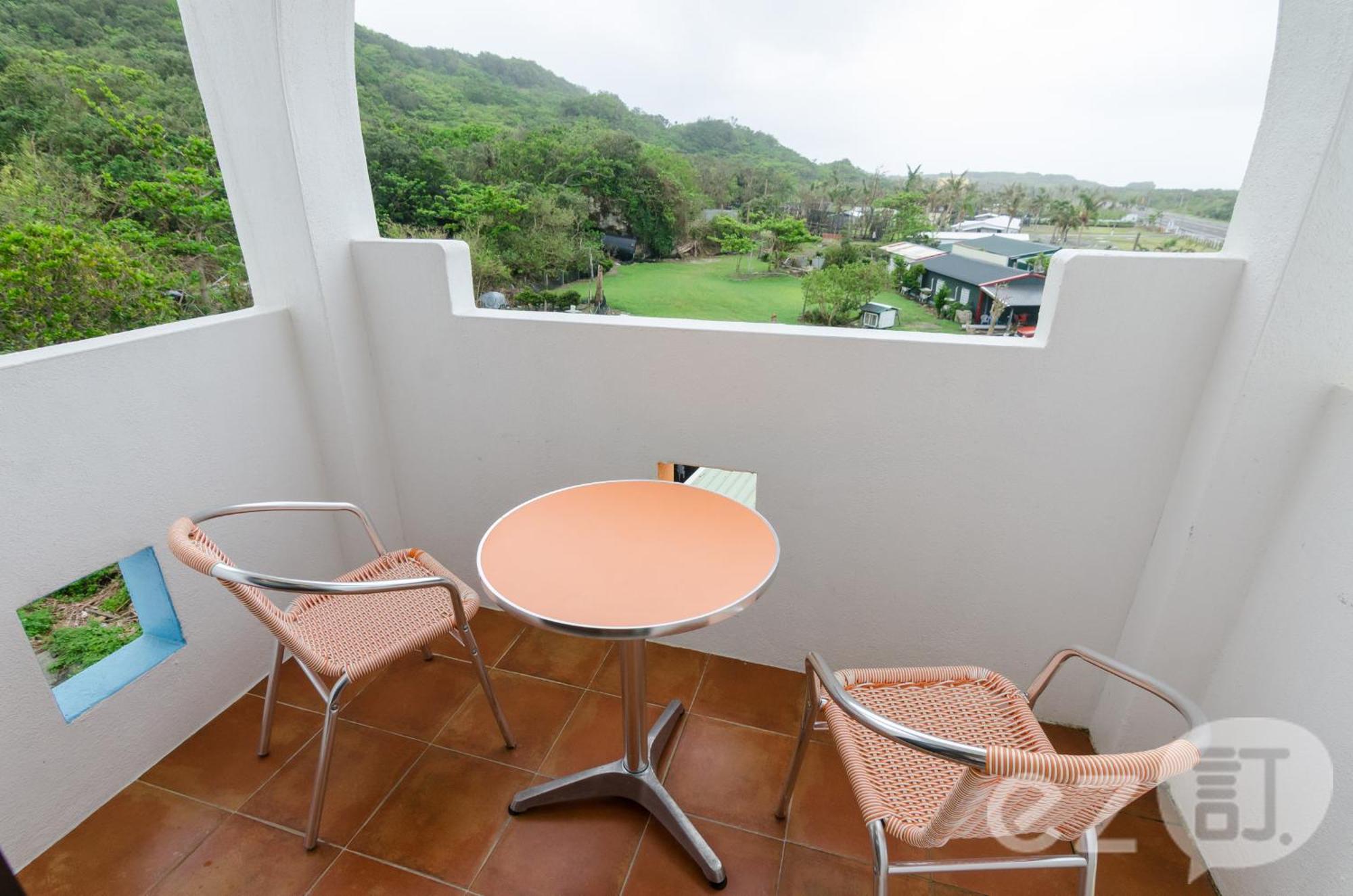 Bed and Breakfast Shadao 206 Cape Eluanbi Экстерьер фото