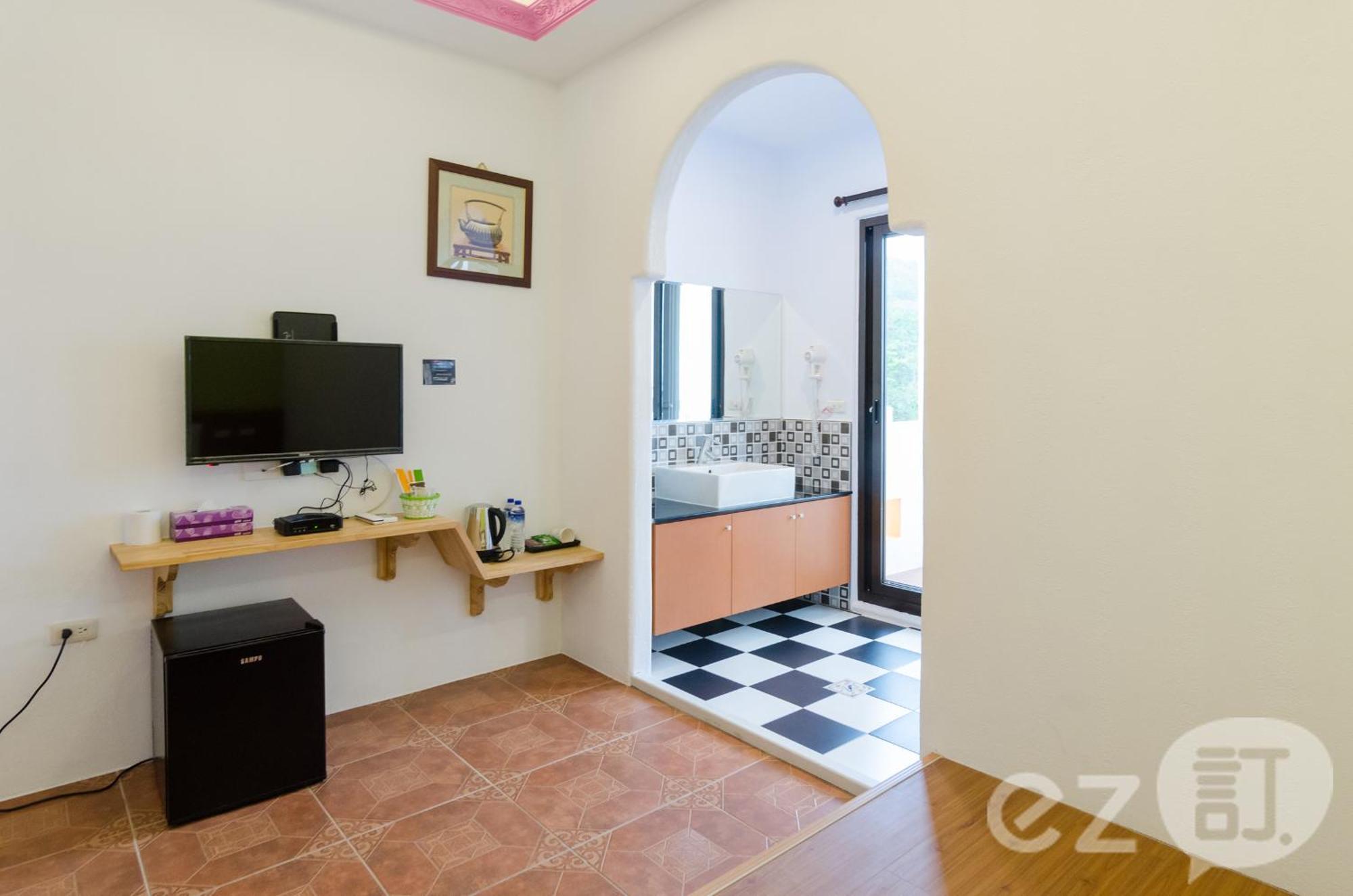 Bed and Breakfast Shadao 206 Cape Eluanbi Экстерьер фото