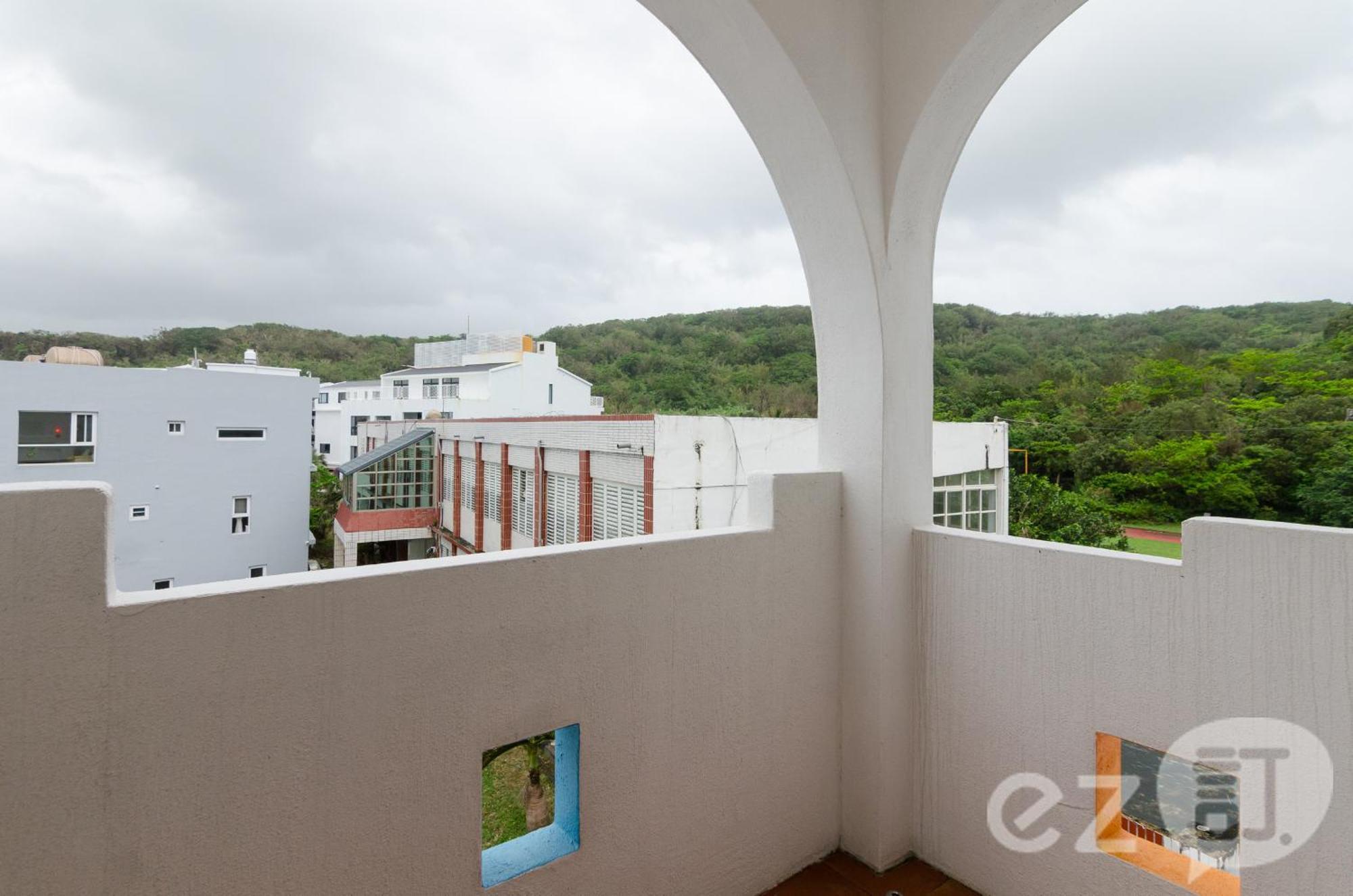 Bed and Breakfast Shadao 206 Cape Eluanbi Экстерьер фото