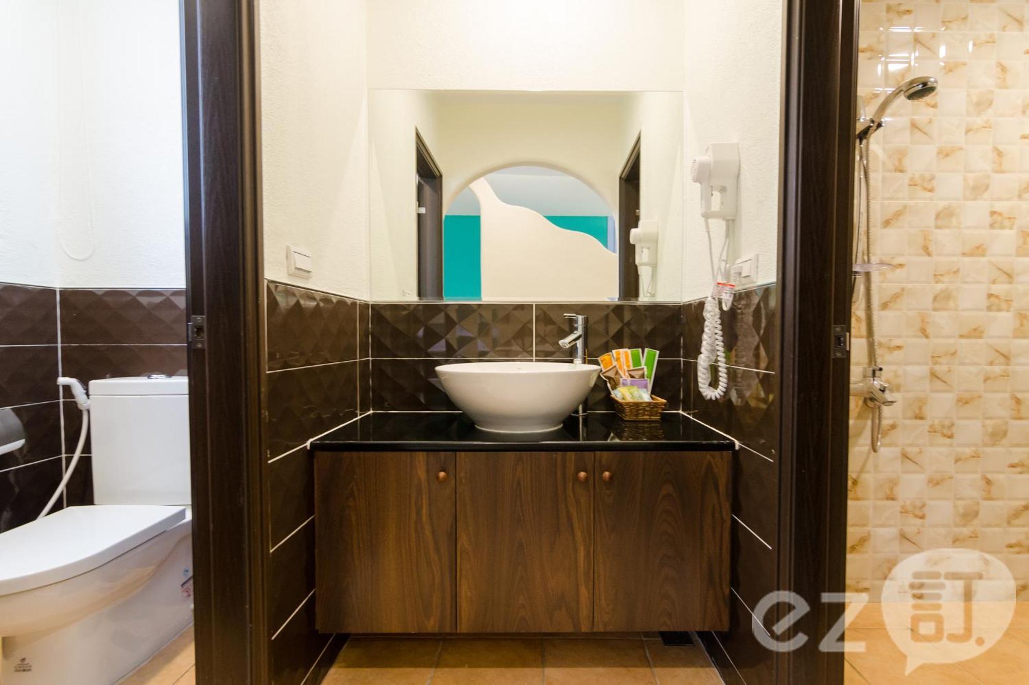 Bed and Breakfast Shadao 206 Cape Eluanbi Экстерьер фото