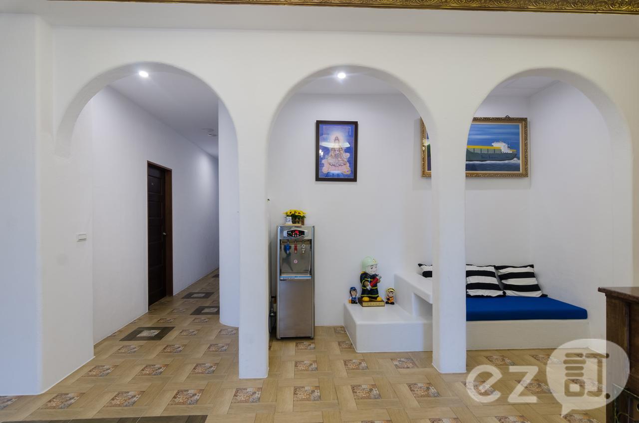 Bed and Breakfast Shadao 206 Cape Eluanbi Экстерьер фото