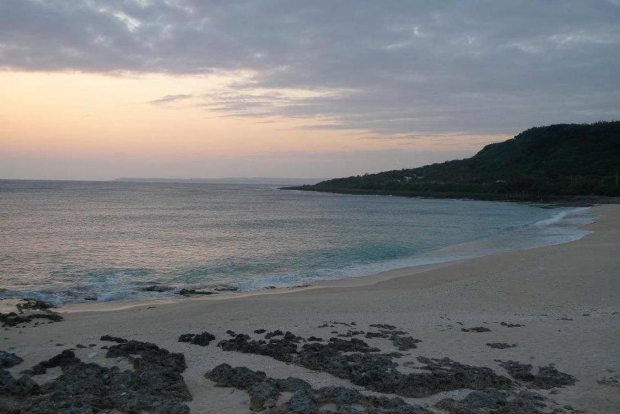 Bed and Breakfast Shadao 206 Cape Eluanbi Экстерьер фото
