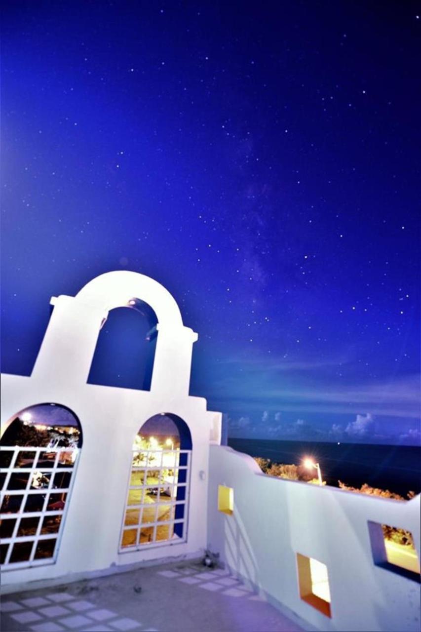 Bed and Breakfast Shadao 206 Cape Eluanbi Экстерьер фото