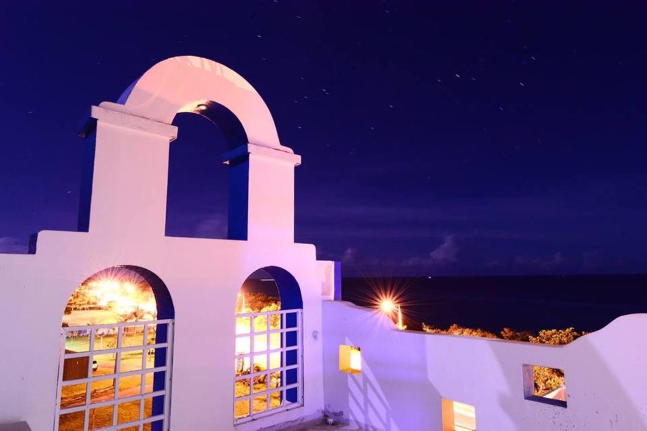 Bed and Breakfast Shadao 206 Cape Eluanbi Экстерьер фото