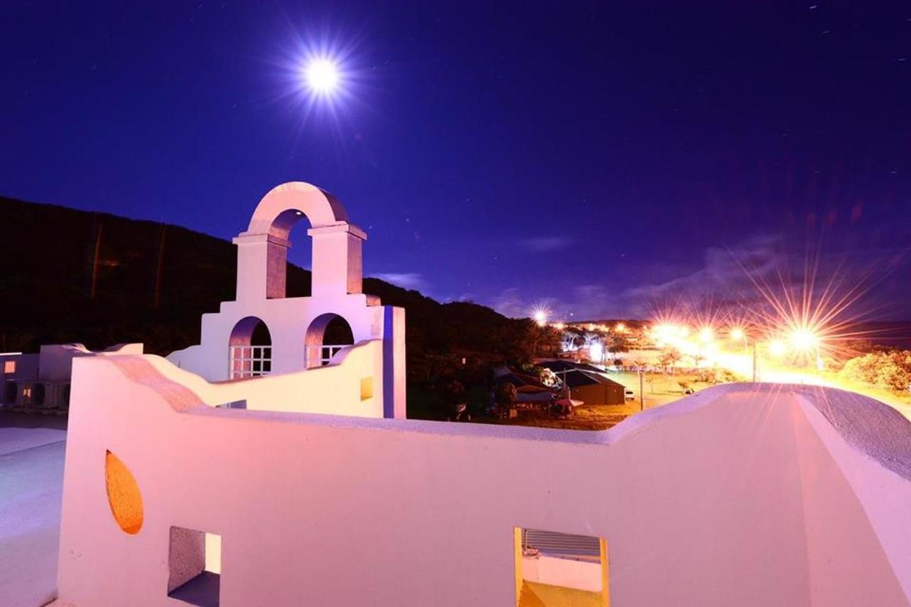 Bed and Breakfast Shadao 206 Cape Eluanbi Экстерьер фото