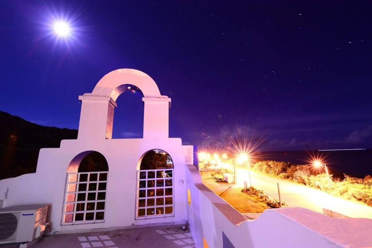 Bed and Breakfast Shadao 206 Cape Eluanbi Экстерьер фото